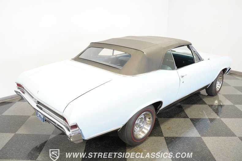 Chevrolet-Chevelle-1968-Light-Blue-Teal-43