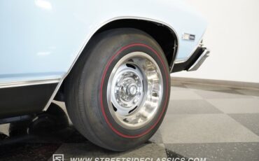 Chevrolet-Chevelle-1968-Light-Blue-Teal-45