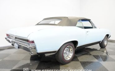 Chevrolet-Chevelle-1968-Light-Blue-Teal-8