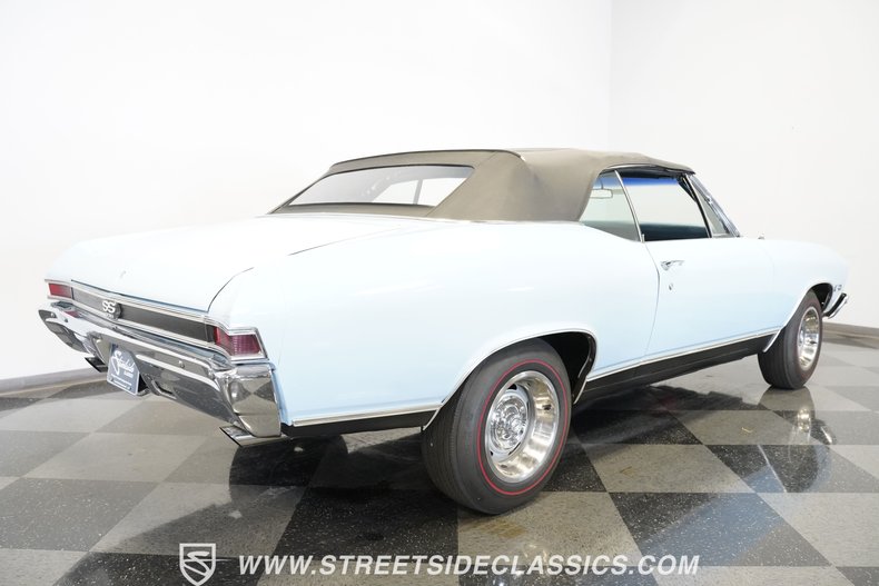 Chevrolet-Chevelle-1968-Light-Blue-Teal-8