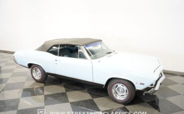 Chevrolet-Chevelle-1968-Light-Blue-Teal-9