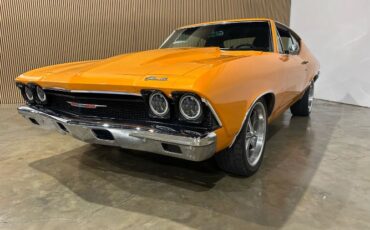 Chevrolet-Chevelle-1968-Orange-Black-Vinyl-19
