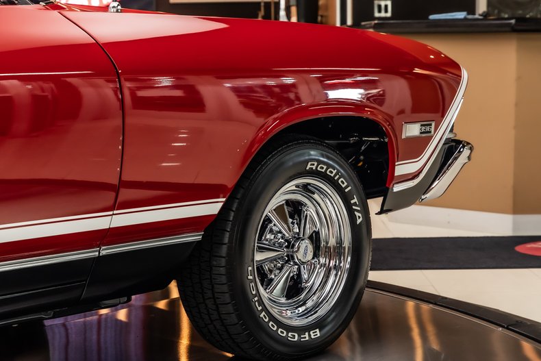 Chevrolet-Chevelle-1968-Red-1