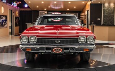 Chevrolet-Chevelle-1968-Red-13