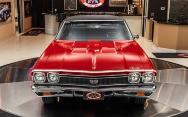 Chevrolet-Chevelle-1968-Red-14