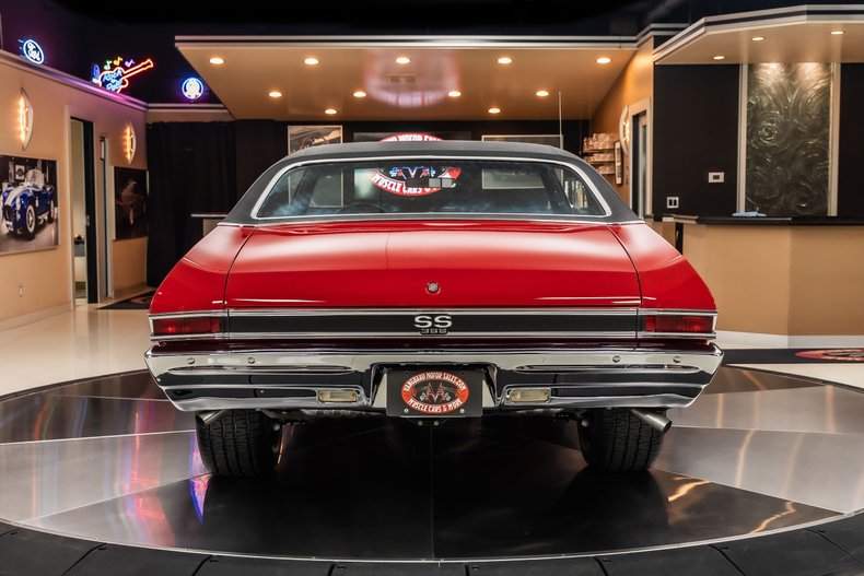 Chevrolet-Chevelle-1968-Red-20