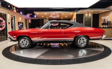 Chevrolet-Chevelle-1968-Red-24