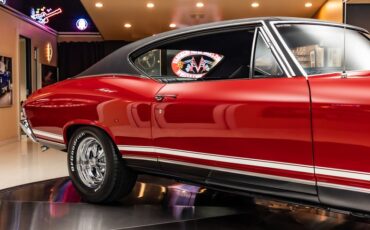 Chevrolet-Chevelle-1968-Red-27