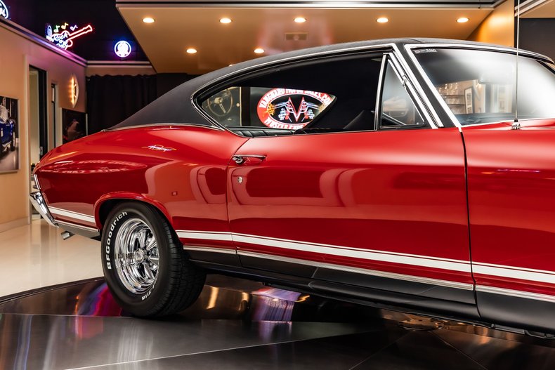 Chevrolet-Chevelle-1968-Red-27