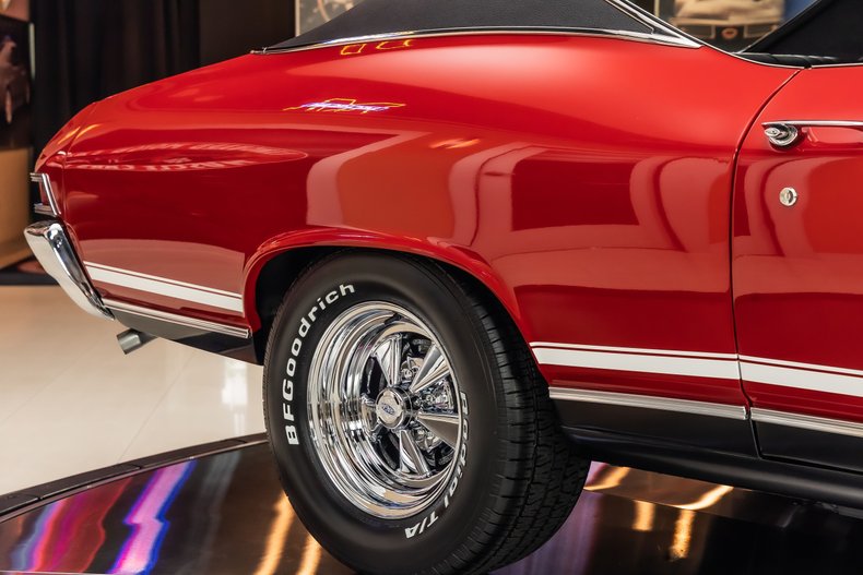 Chevrolet-Chevelle-1968-Red-28