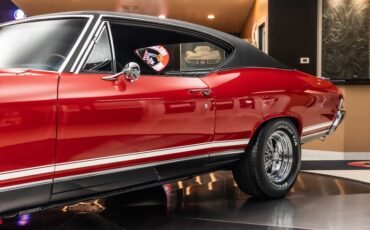 Chevrolet-Chevelle-1968-Red-34