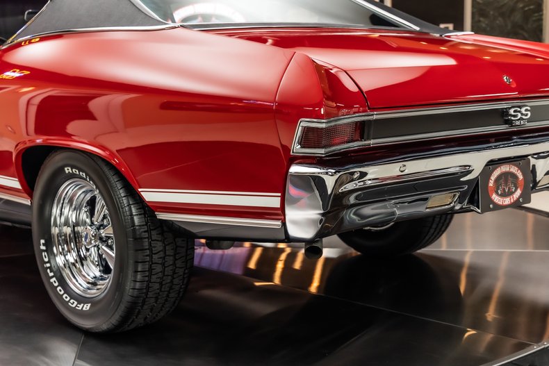 Chevrolet-Chevelle-1968-Red-38
