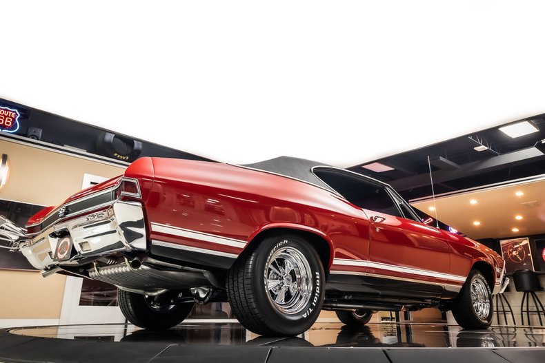 Chevrolet-Chevelle-1968-Red-4