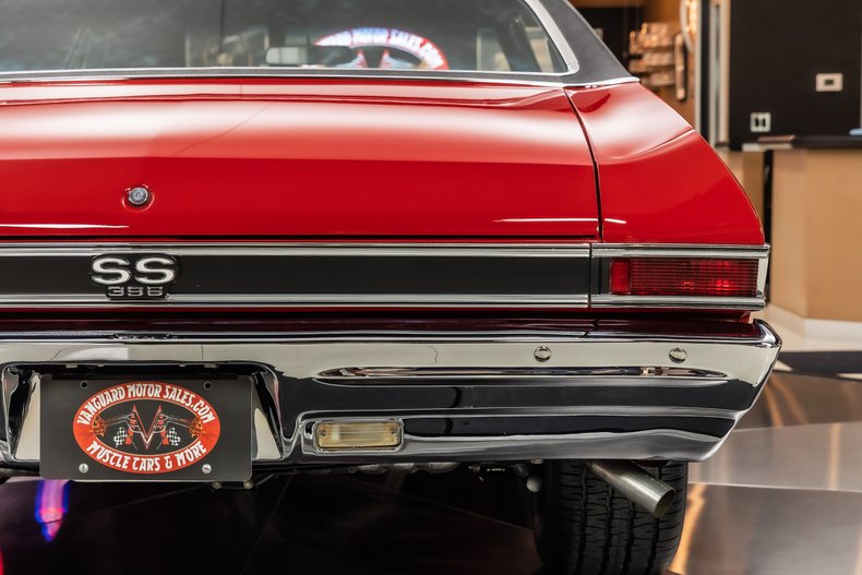Chevrolet-Chevelle-1968-Red-47