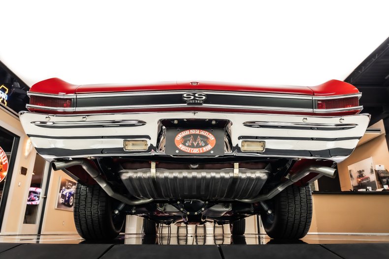 Chevrolet-Chevelle-1968-Red-5