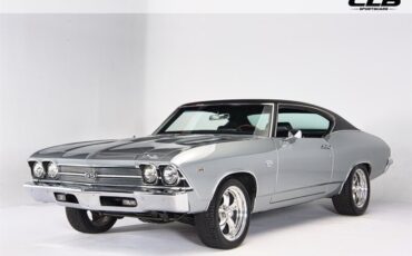 Chevrolet-Chevelle-1969