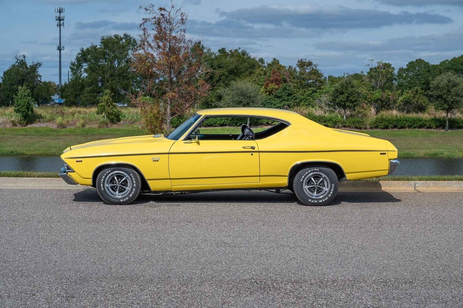 Chevrolet-Chevelle-1969-2-Door-1