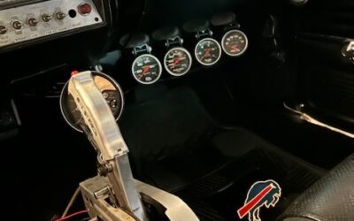 Chevrolet Chevelle 1969