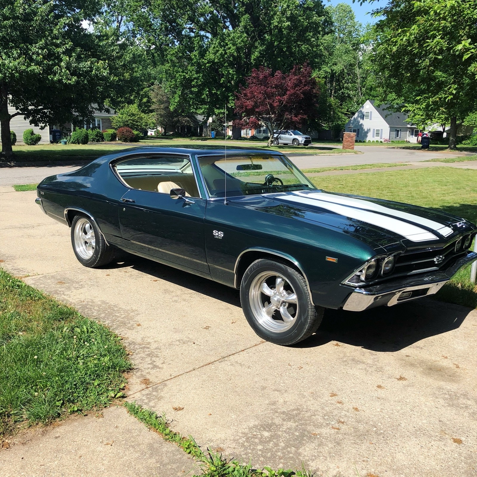 Chevrolet-Chevelle-1969