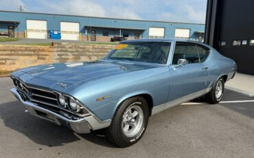 Chevrolet-Chevelle-1969-Black-Black-11