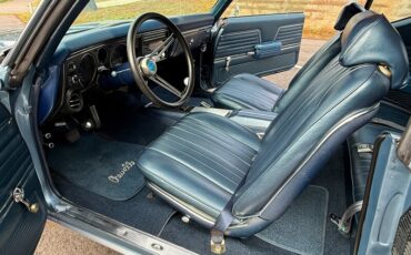 Chevrolet-Chevelle-1969-Black-Black-17