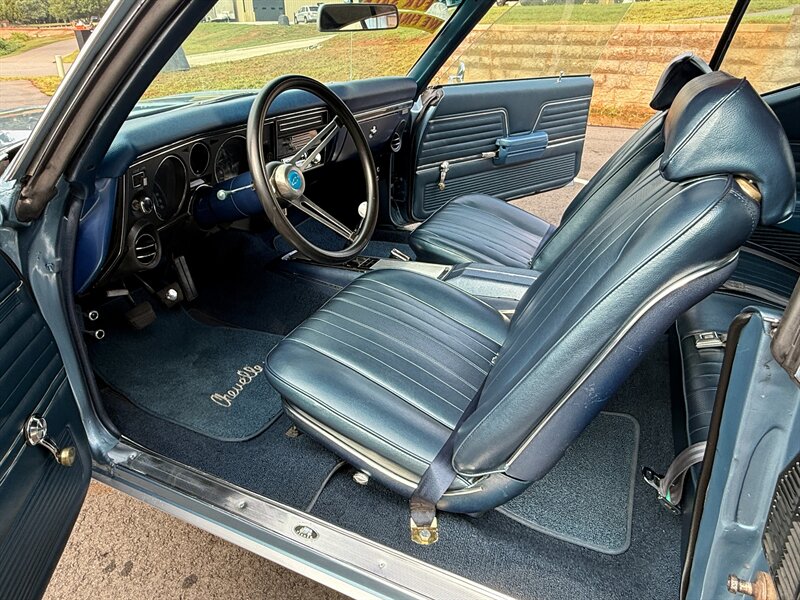 Chevrolet-Chevelle-1969-Black-Black-17
