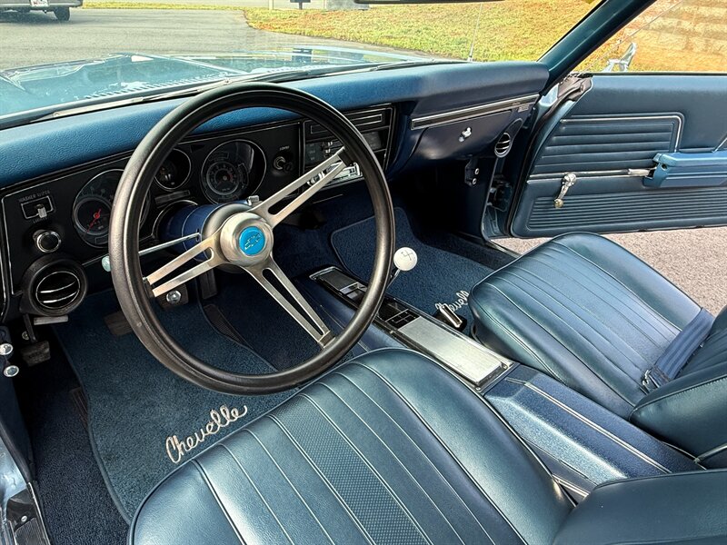Chevrolet-Chevelle-1969-Black-Black-18