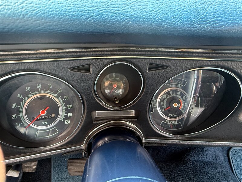 Chevrolet-Chevelle-1969-Black-Black-20