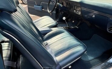 Chevrolet-Chevelle-1969-Black-Black-26