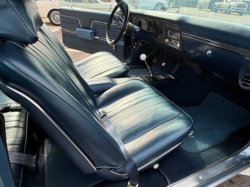 Chevrolet-Chevelle-1969-Black-Black-26