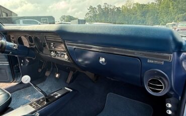 Chevrolet-Chevelle-1969-Black-Black-27