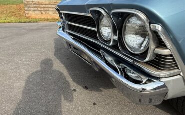 Chevrolet-Chevelle-1969-Black-Black-33