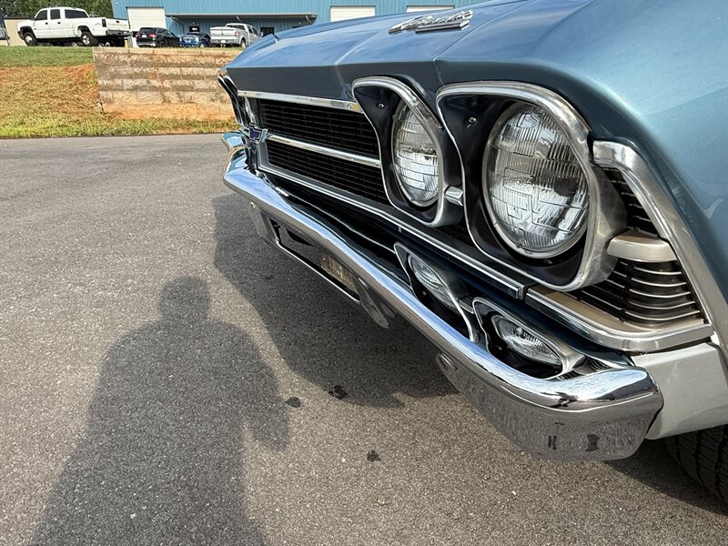 Chevrolet-Chevelle-1969-Black-Black-33