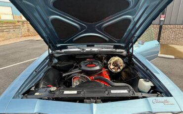 Chevrolet-Chevelle-1969-Black-Black-34