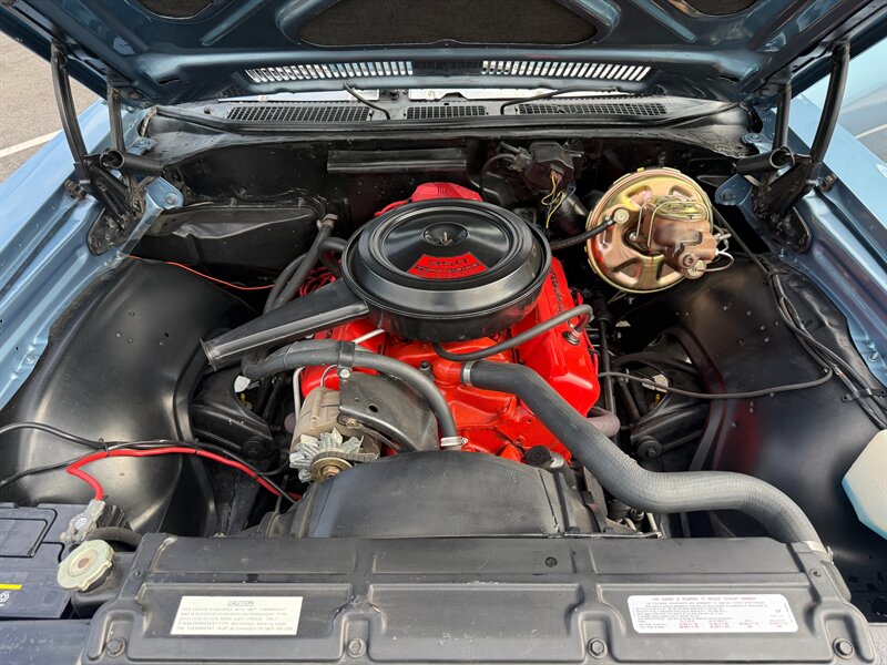 Chevrolet-Chevelle-1969-Black-Black-35