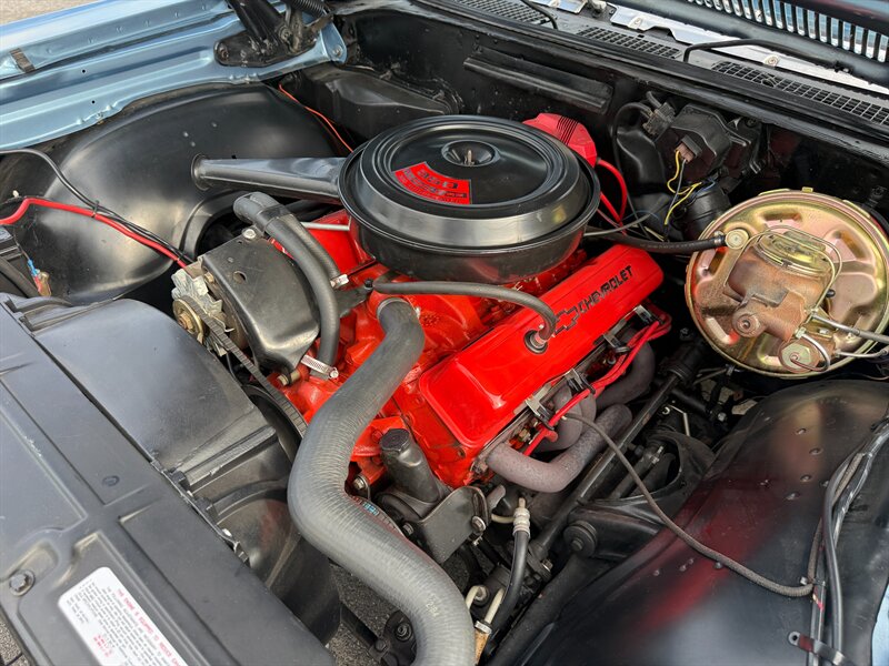 Chevrolet-Chevelle-1969-Black-Black-36