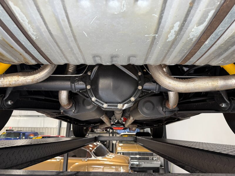 Chevrolet-Chevelle-1969-Black-Black-4