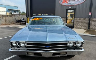 Chevrolet-Chevelle-1969-Black-Black-9