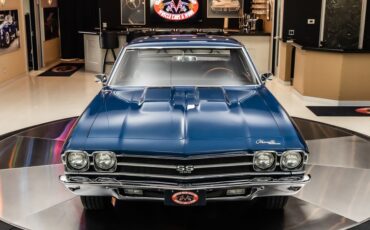 Chevrolet-Chevelle-1969-Blue-Black-10