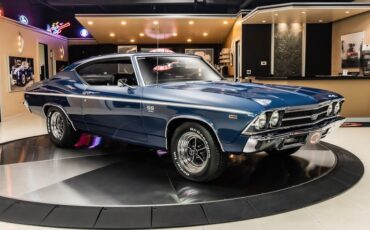 Chevrolet-Chevelle-1969-Blue-Black-11