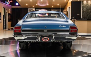 Chevrolet-Chevelle-1969-Blue-Black-16
