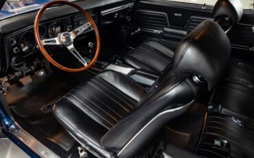 Chevrolet-Chevelle-1969-Blue-Black-2