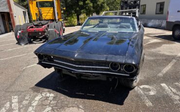 Chevrolet-Chevelle-1969-Convertible-1