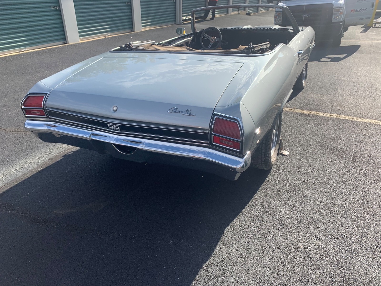 Chevrolet-Chevelle-1969-Convertible-4