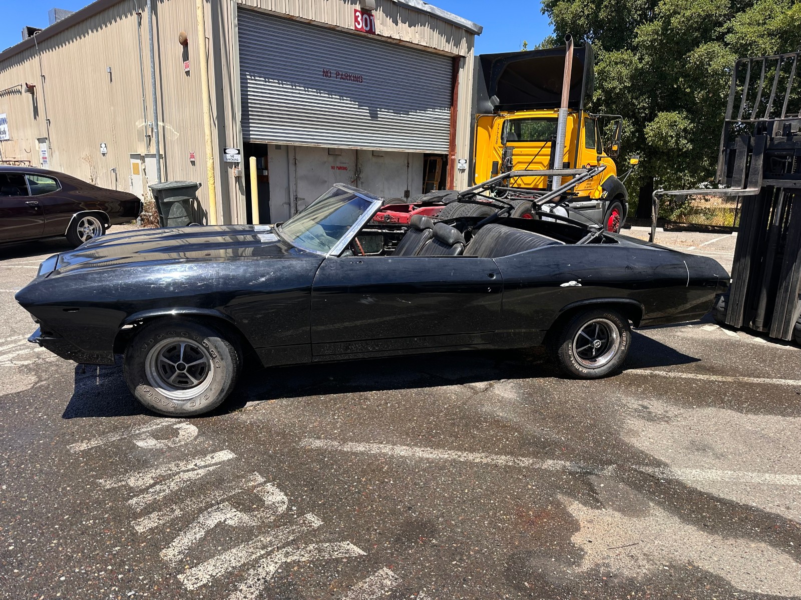 Chevrolet-Chevelle-1969-Convertible