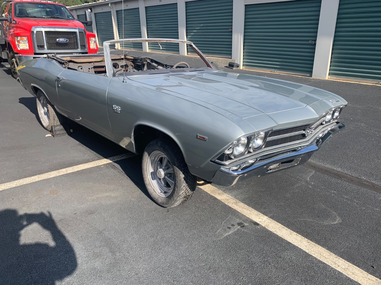 Chevrolet-Chevelle-1969-Convertible-5