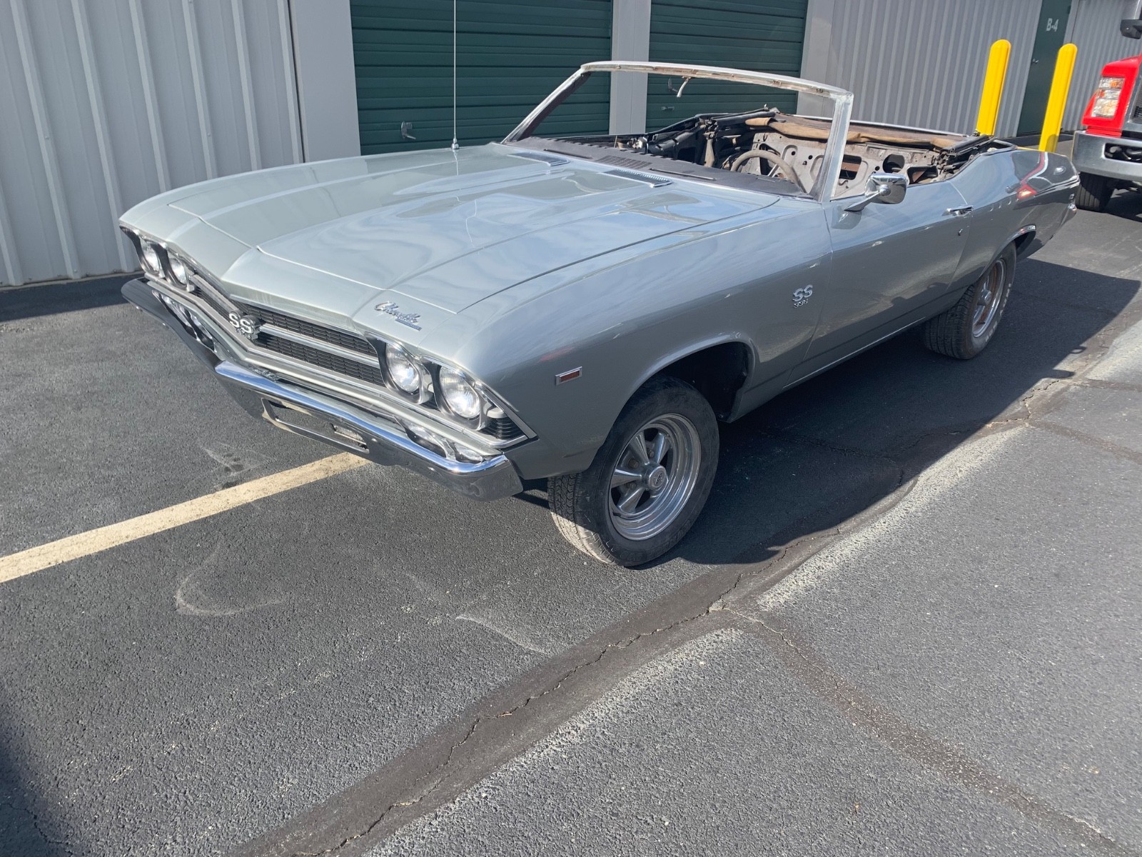 Chevrolet-Chevelle-1969-Convertible-7