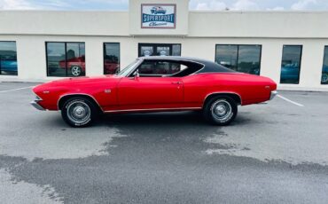 Chevrolet-Chevelle-1969-Coupe-1
