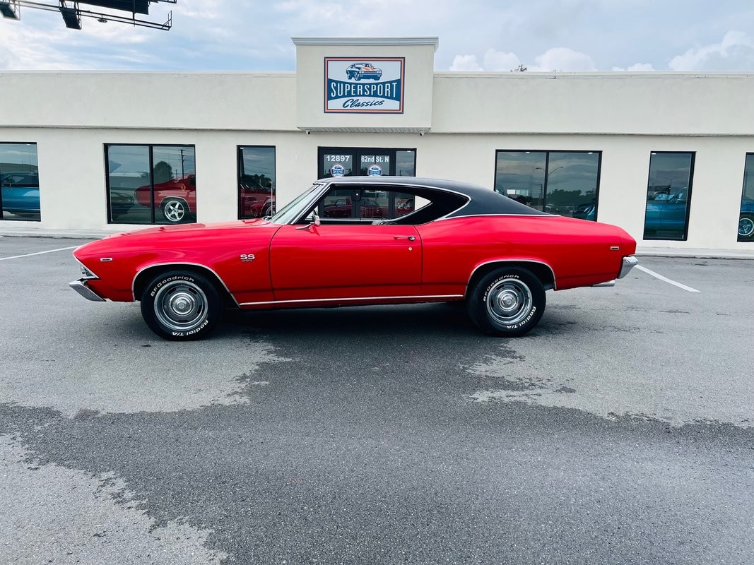 Chevrolet-Chevelle-1969-Coupe-1
