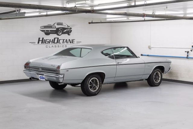 Chevrolet-Chevelle-1969-Coupe-1